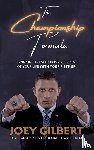 Gilbert, Joey - The Championship Formula