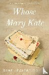 Doyle, Jane Leclere - Whose Mary Kate