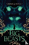 Scott, Patrick - Big Beasts