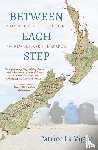 La Vigne, Patrice - Between Each Step