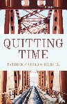Cabello Hansel, Patrick - Quitting Time