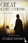 Dickens - Great Expectations (Annotated, Large Print)