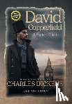 Dickens, Charles - David Copperfield (Annotated, LARGE PRINT)