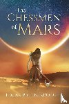 Burroughs, Edgar Rice - The Chessmen of Mars (Annotated)