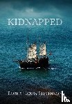 Stevenson, Robert Louis - Kidnapped (Annotated)