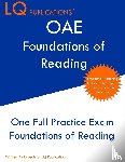 Publications, Lq - OAE Foundations of Reading