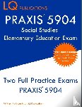 Publications, Lq - PRAXIS 5904 Social Studies Elementary Education Exam