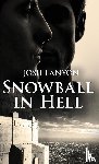 Lanyon, Josh - Snowball in Hell