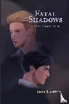 Lanyon, Josh - Fatal Shadows
