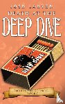 Lanyon, Josh - Death at the Deep Dive