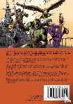 Lofficier, Jean-Marc, Guevara, Mario - The Partisans 2