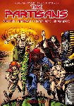 Lofficier, Jean-Marc, Guevara, Mario - The Partisans 2