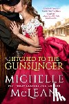 McLean, Michelle - Hitched to the Gunslinger