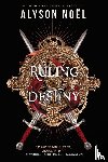 Noel, Alyson - Ruling Destiny