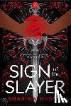 Harris, Sharina - Sign of the Slayer