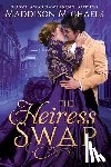 Michaels, Maddison - The Heiress Swap