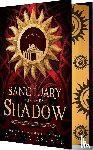 Ascher, Aurora - Sanctuary of the Shadow
