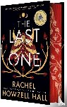 Hall, Rachel Howzell - The Last One