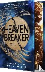 Wolf, Sara - Heaven Breaker