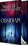 Armentrout, Jennifer L. - Obsidian