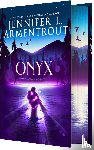 Armentrout, Jennifer L. - Onyx