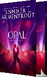 Armentrout, Jennifer L - Armentrout, J: Opal