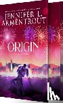Armentrout, Jennifer L. - Origin