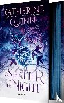Quinn, Katherine - To Shatter the Night