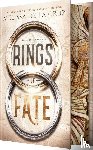 Cruz, Melissa de la - Rings of Fate (Deluxe Limited Edition)