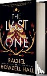 Hall, Rachel Howzell - The Last One (Standard Edition)