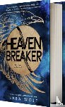 Wolf, Sara - Heavenbreaker