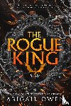 Owen, Abigail - Owen, A: Rogue King