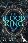 Owen, Abigail - Owen, A: Blood King