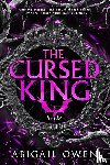 Owen, Abigail - Owen, A: Cursed King