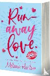 Harlow, Melanie - Runaway Love
