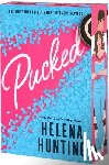 Hunting, Helena - Pucked