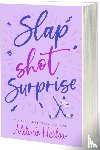 Harlow, Melanie - Slap Shot Surprise