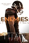 Tijan - Enemies