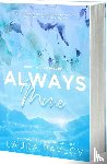 Pavlov, Laura - Always Mine