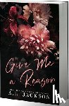 Jackson, A. L. - Give Me a Reason