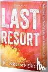Bromberg, K. - Last Resort