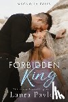 Pavlov, Laura - Forbidden King