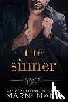 Mann, Marni - The Sinner