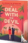O'Roark, Elizabeth - A Deal with the Devil