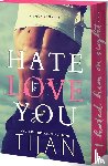 Tijan - Tijan: Hate to Love You