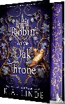 Linde, K A - Linde, K: Robin on the Oak Throne