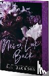 Jackson, A. L. - Never Look Back