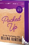 Hunting, Helena - Hunting, H: Pucked Up