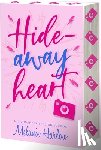 Harlow, Melanie - Hideaway Heart