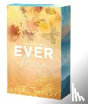 Pavlov, Laura - Ever Mine